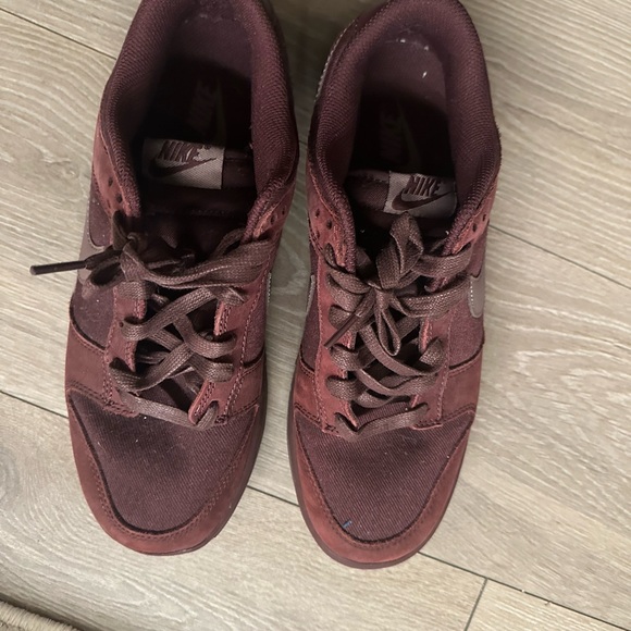 Nike Men's Dunk SB - Picture 1 of 4